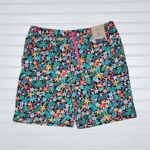 NWT Chubbies The Boomerangs Youth Classic Swim Trunks